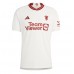 Cheap Manchester United Jadon Sancho #25 Third Football Shirt 2023-24 Short Sleeve